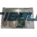 Teclado Inglês UK Lenovo Ideapad 510-15ISK Top Cover c/TouchPad